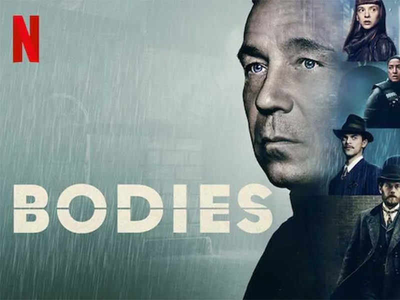 Bodies
