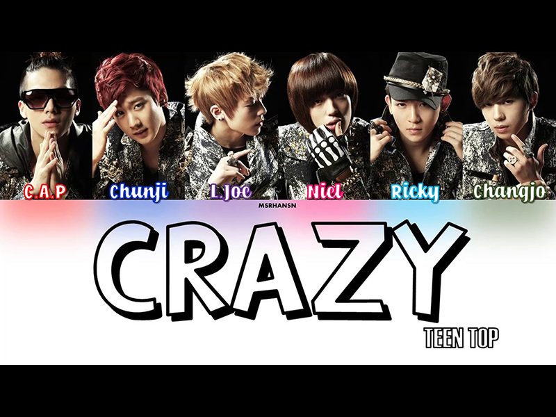 Crazy